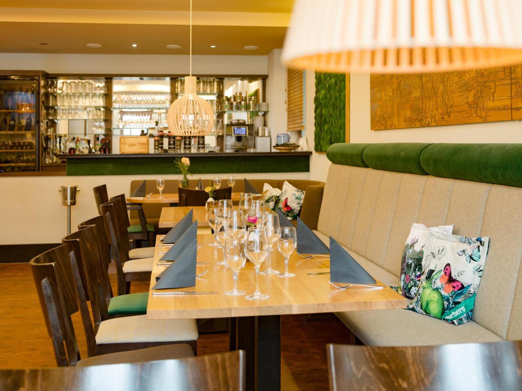 Hotel Restaurant Goldener Engel Heppenheim  Eksteriør bilde