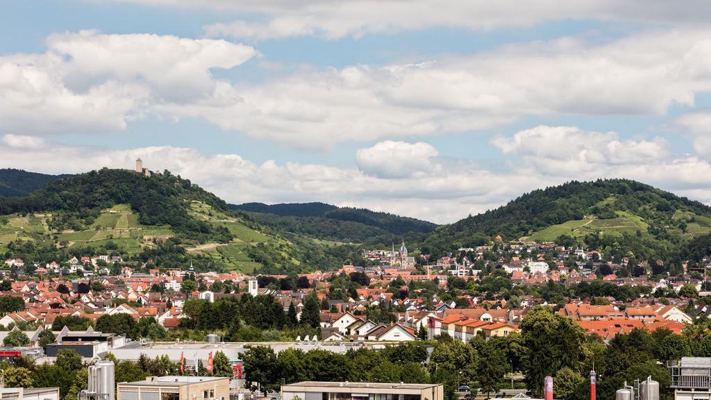 Hotel Restaurant Goldener Engel Heppenheim  Eksteriør bilde